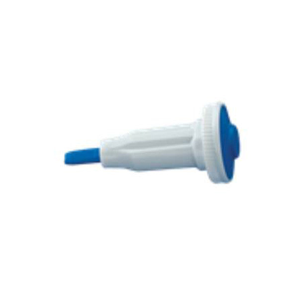 Safety Lancet, 25G, Blue