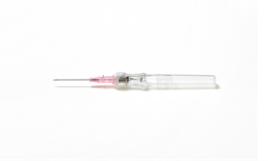 BD Insyte Autoguard Shielded IV Catheter W/BD Vialon Catheter Material 20G x 1.16in