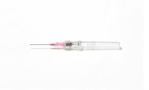 BD Insyte Autoguard Shielded IV Catheter W/BD Vialon Catheter Material 20G x 1.18in