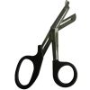 EMT Trauma Shears 7.5in Black