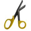 EMT Trauma Shears 7.5in Yellow