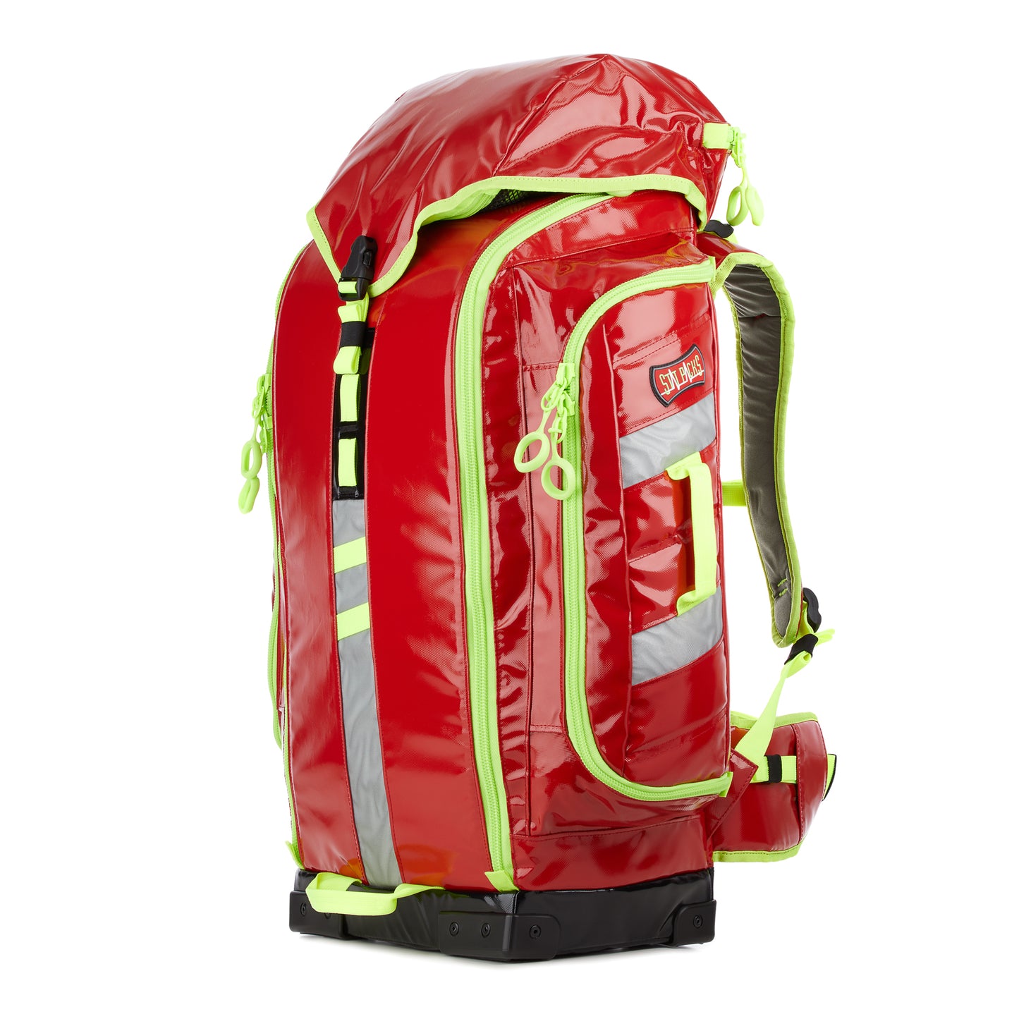 Statpacks G3+ Backup