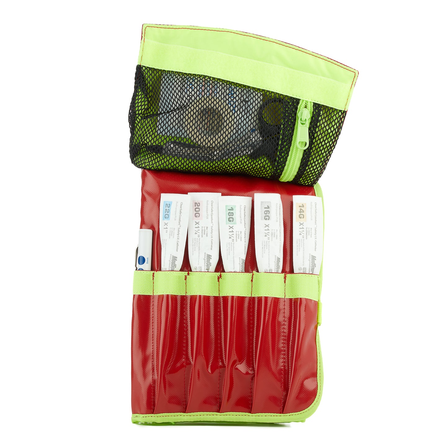 Statpacks G3+ Circulatory Kit