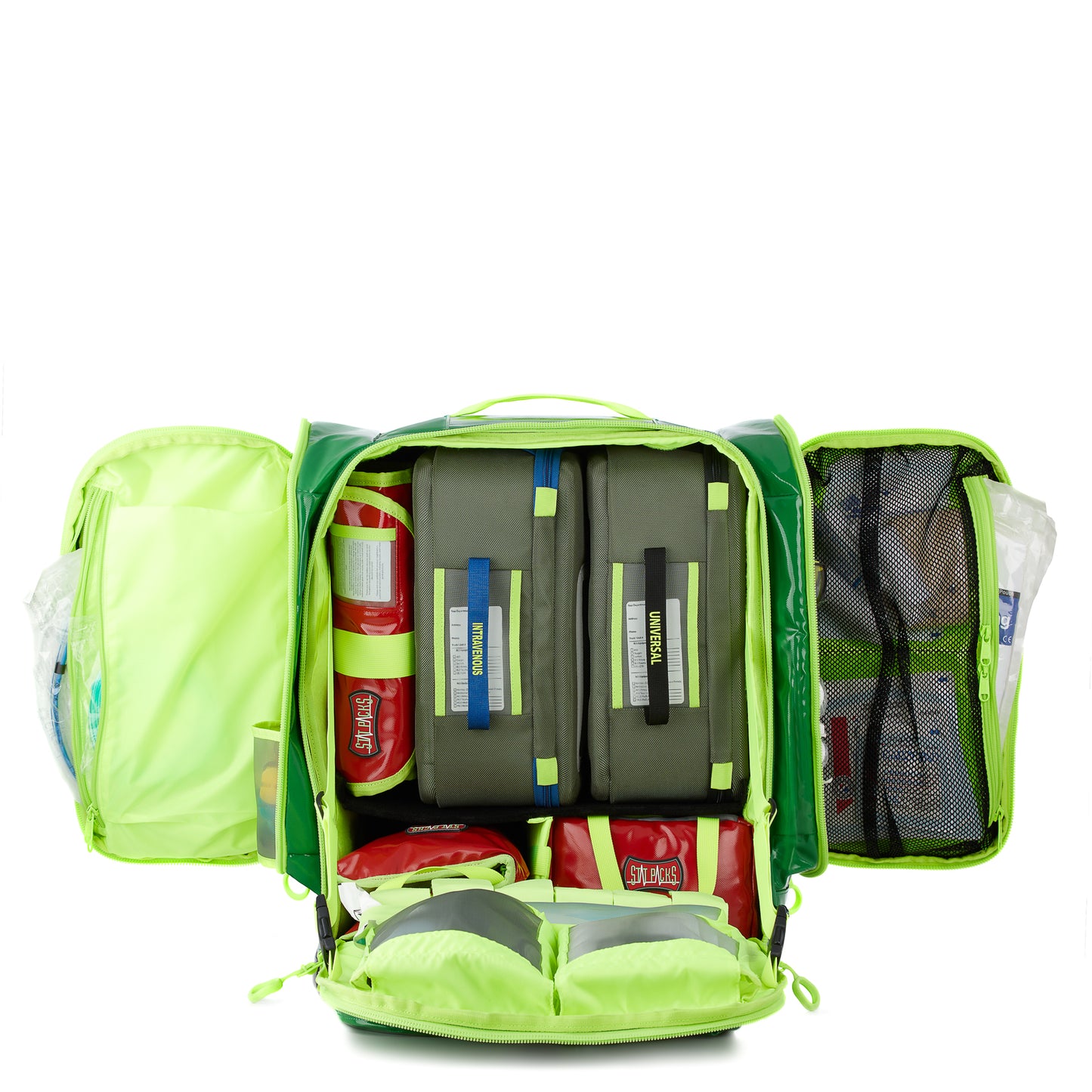 Statpack G3+ Medic
