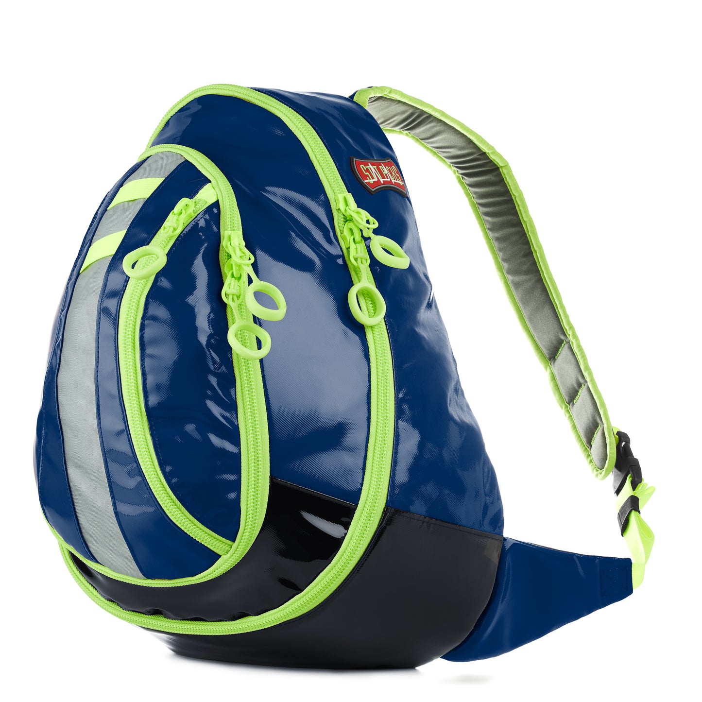 StatPack G3+ MedSlinger