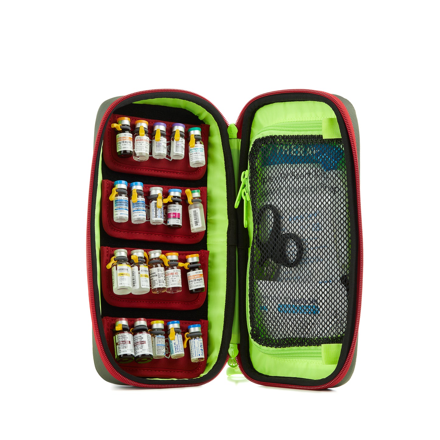 Statpacks G3+ Narx Kit