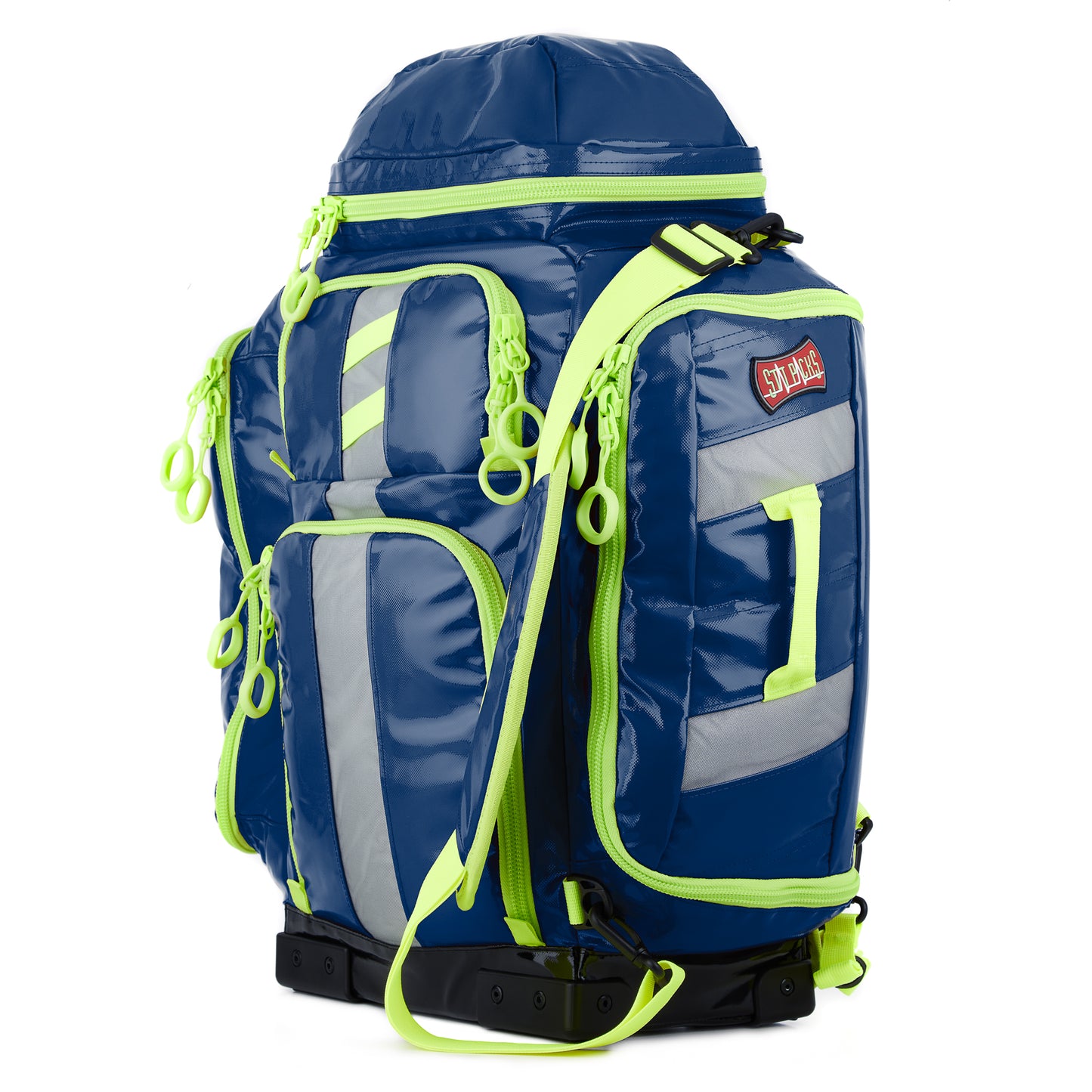 Statpacks G3+ Perfusion