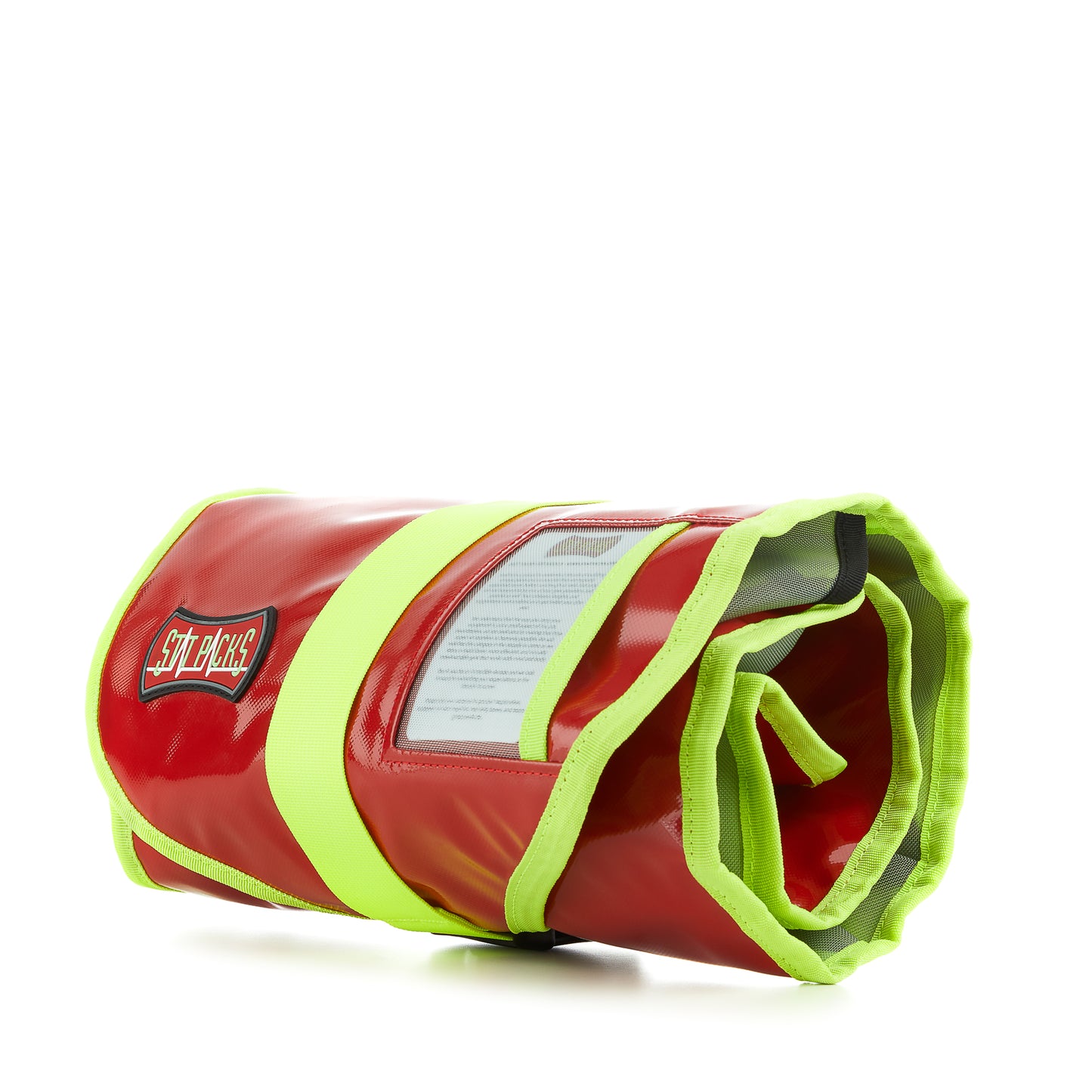 Statpack G3+ Quickroll Intubation Kit
