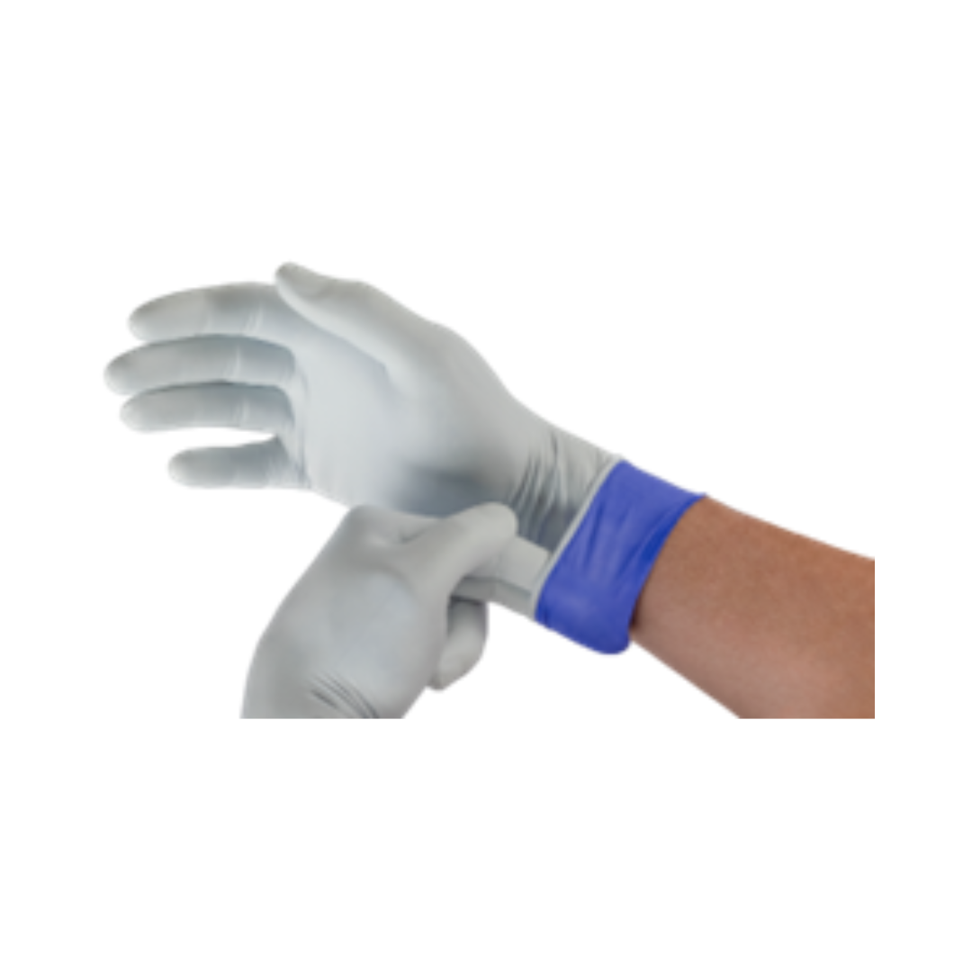 Ansell Life Star EC Exam Gloves