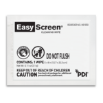Easy Screen® Cleaning Wipe, 5in x 8in, 50 Individual Wrapped/ Box