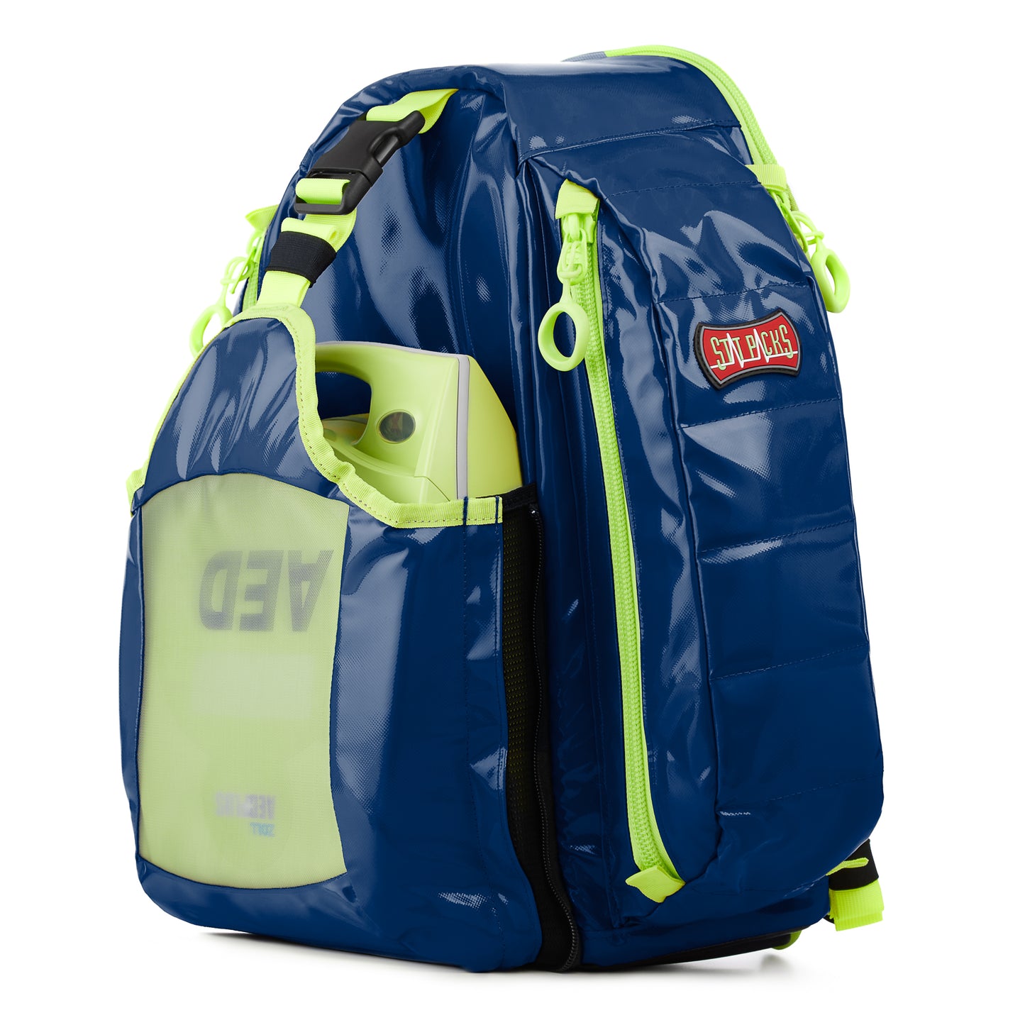 StatPack G3+ Quicklook
