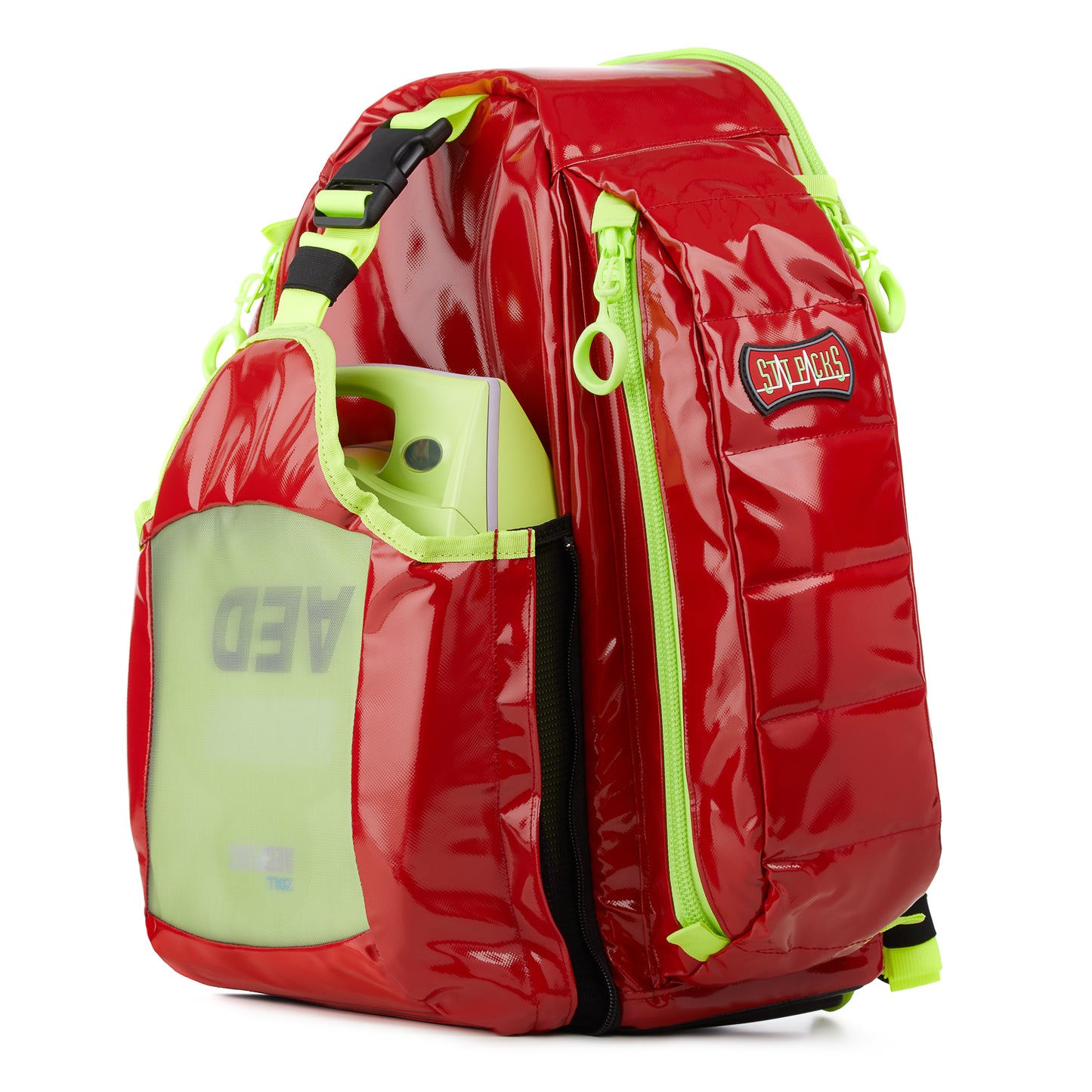 StatPack G3+ Quicklook