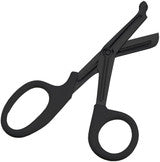 Tactical Shears 7.5in ALL Black