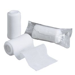 Sterile Conforming Gauze Bandage
