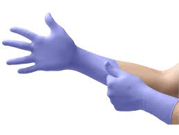 Ansell Supreno EC Exam Glove