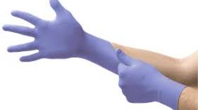 Ansell Supreno SE Exam Glove