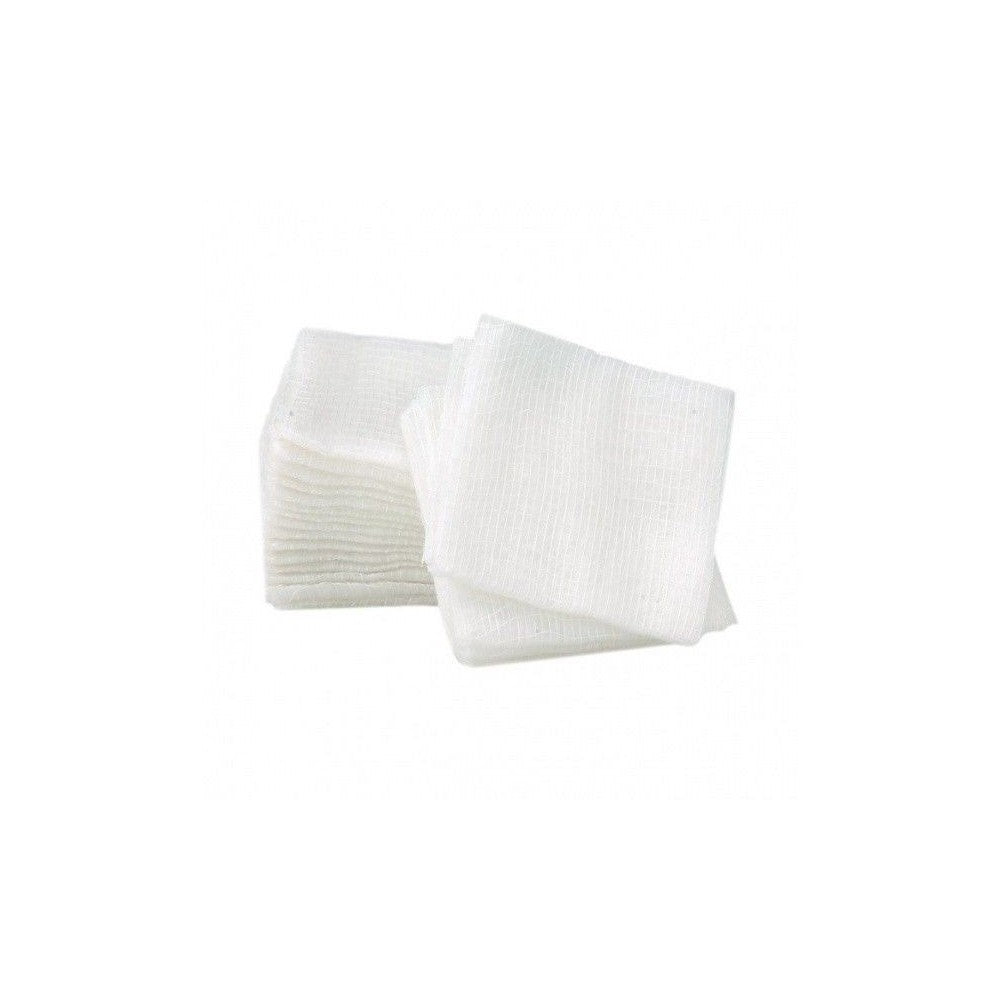 Gauze Pads – Non-Sterile 2in x 2in, 8 PLY