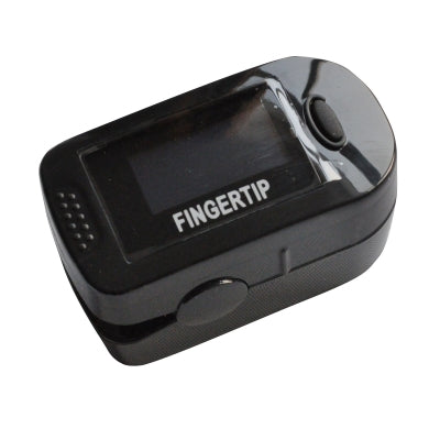 Fingertip Pulse Oximeter