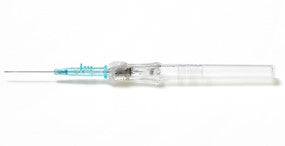 BD Insyte Autoguard™ BC Shielded IV Catheter, 22 G x 1.00 in