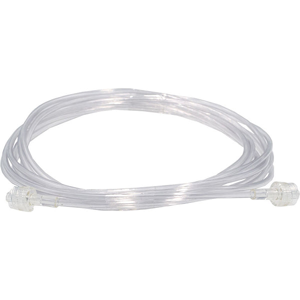 ETCO2 Sampling Line, 10 ft, Male-to-Male Luer Connector – Mend You ...