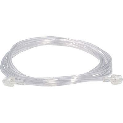 ETCO2 Sampling Line, 10 ft, Male-to-Male Luer Connector