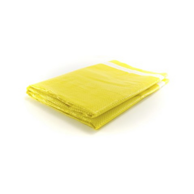 Emergency Waterproof Poly Tissue Blanket