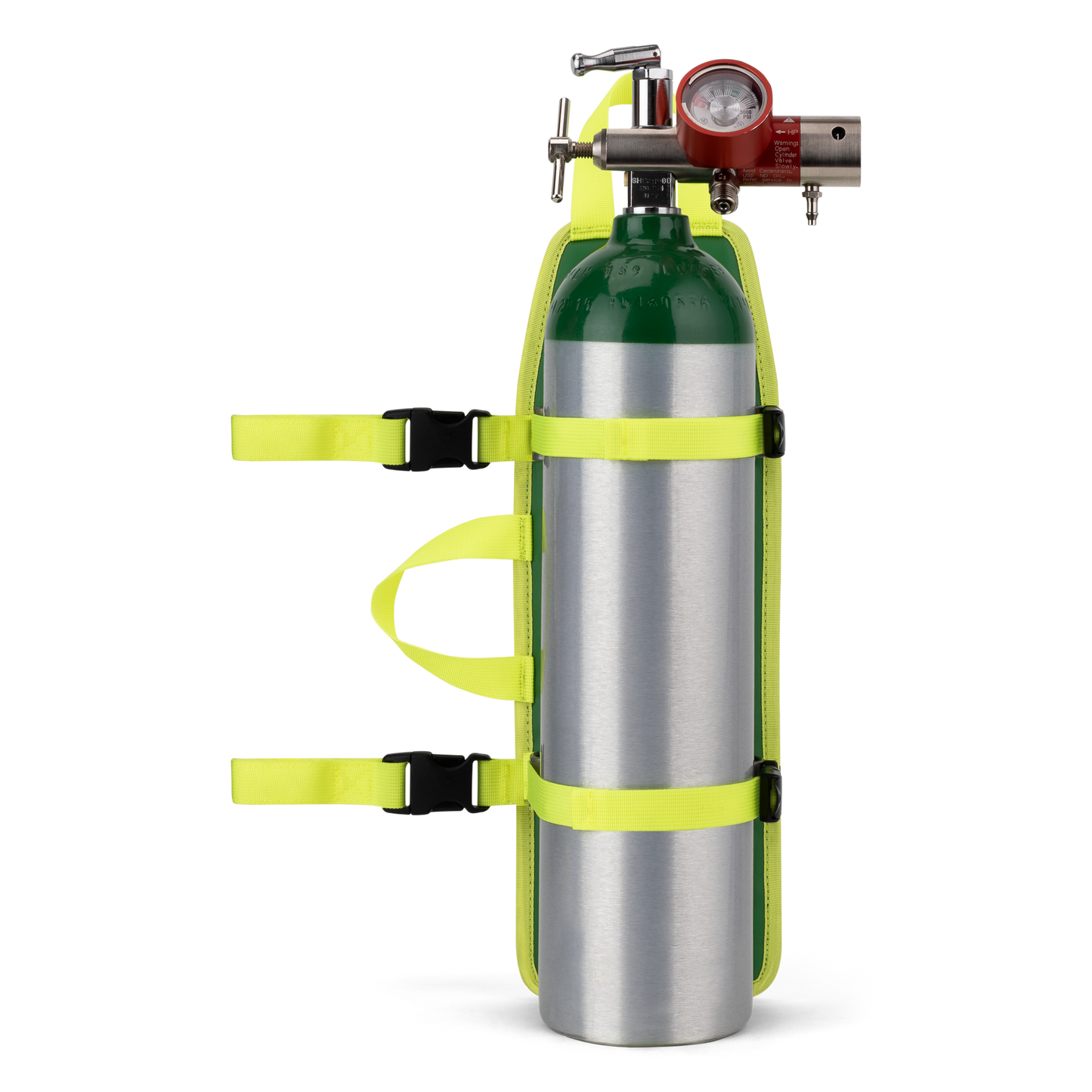 Statpacks G3+ Oxygen Module