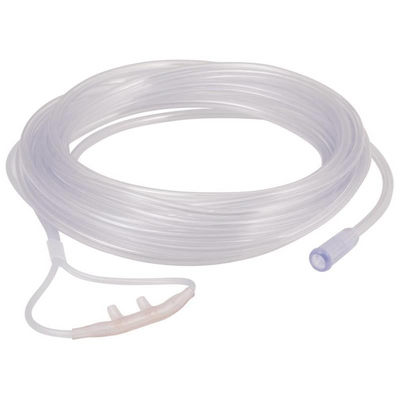 Nasal Cannula, Straight Tip - Pediatric