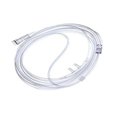 Nasal Cannula Flared Tip - Adult