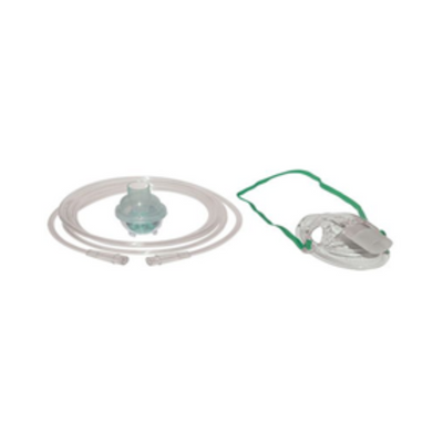 Nebulizer Mask